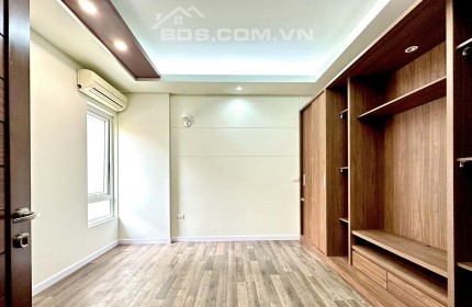 GẤP! PHÂN LÔ VIP XÃ ĐÀN VỈA HÈ 3 Ô TÔ TRÁNH KINH DOANH 2 THOÁNG SỔ ĐẸP 48m2 x 6T, MẶT TIỀN 4.1m, hơn 13 tỷ 0947052338
